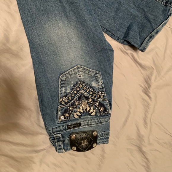 Miss Me Denim - MissMe Jeans